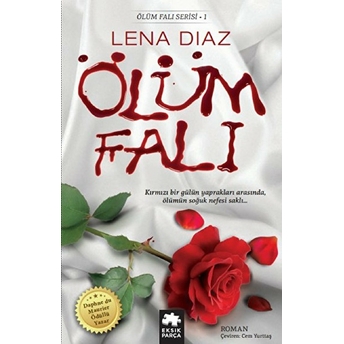 Ölüm Falı Lena Diaz