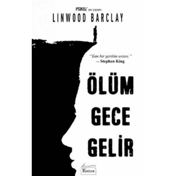 Ölüm Gece Gelir Linwood Barclay