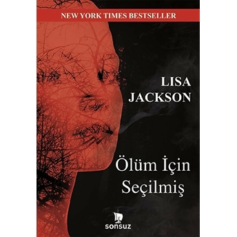 Ölüm Için Seçilmiş Lısa Jackson