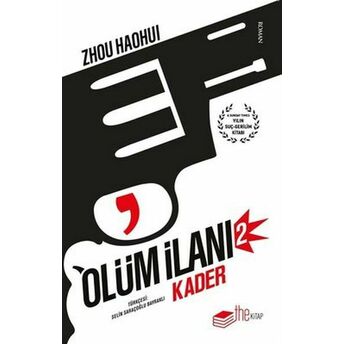 Ölüm Ilanı 2 - Kader Zhou Haohui