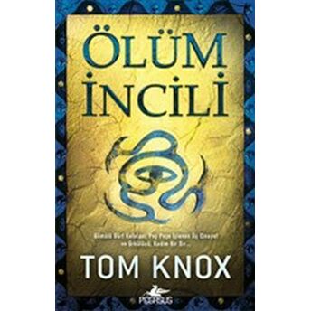 Ölüm Incili Tom Knox