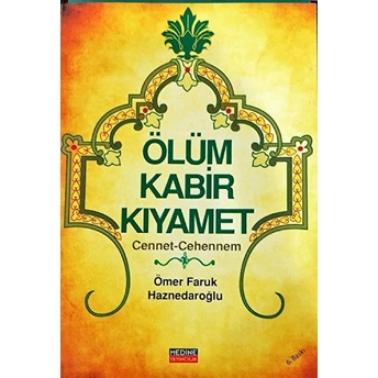 Ölüm Kabir Kıyamet