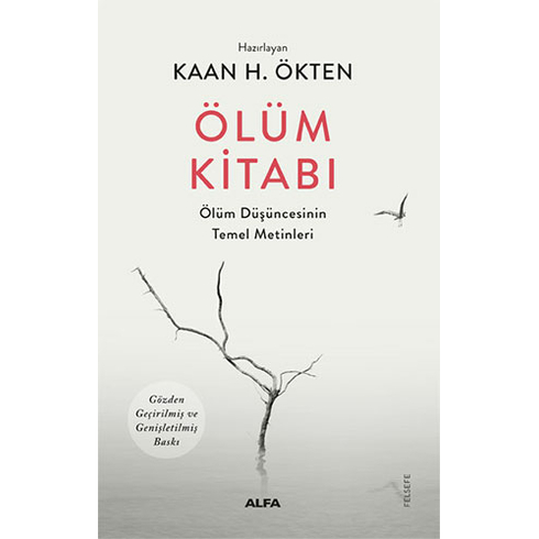 Ölüm  Kitabı - Kaan H. Ökten