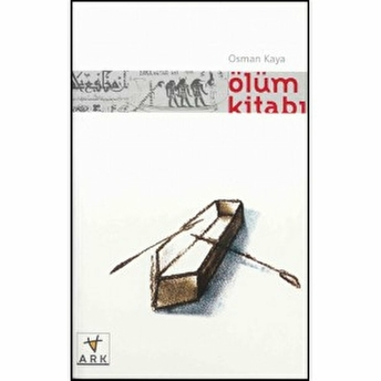 Ölüm Kitabı Osman Kaya