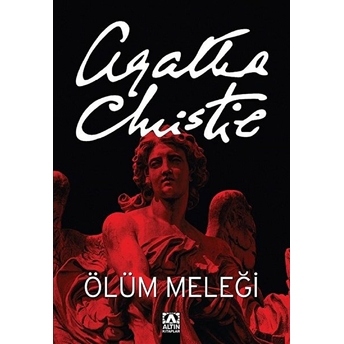 Ölüm Meleği Agatha Christie