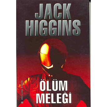 Ölüm Meleği Jack Higgins