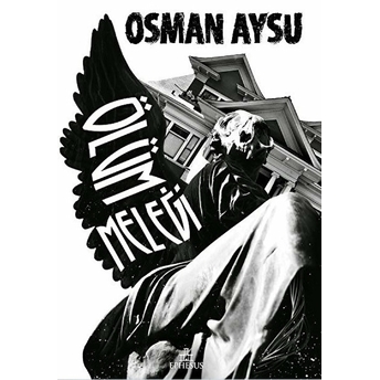 Ölüm Meleği Osman Aysu