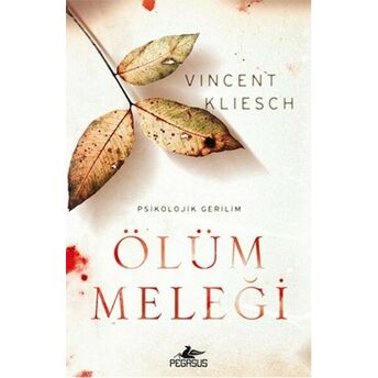 Ölüm Meleği Vincent Kliesch