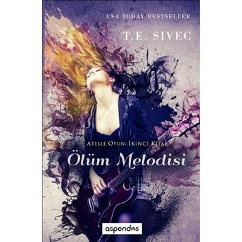 Ölüm Melodisi T. E. Sivec