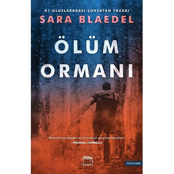 Ölüm Ormanı Sara Blaedel