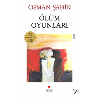 Ölüm Oyunları Osman Şahin