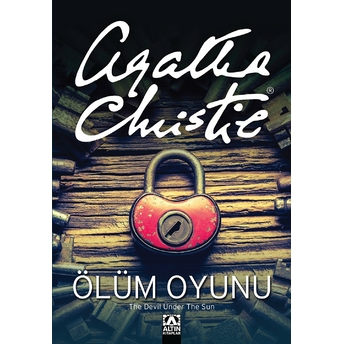 Ölüm Oyunu Agatha Christie