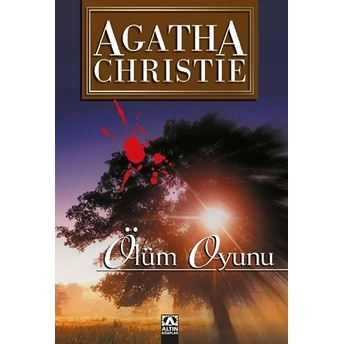 Ölüm Oyunu Cep Boy Agatha Christie