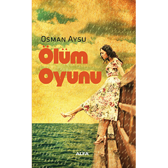 Ölüm Oyunu (Cep Boy)-Osman Aysu