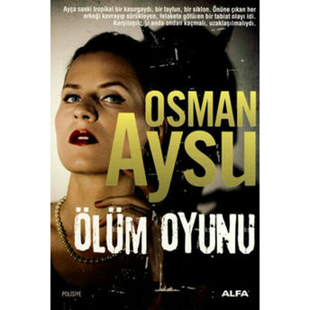 Ölüm Oyunu Osman Aysu