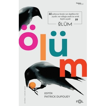 Ölüm Patrick Dupouey