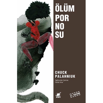 Ölüm Pornosu