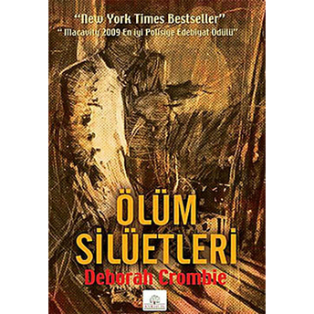 Ölüm Silüetleri Deborah Crombie