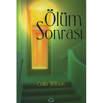 Ölüm Sonrası Colin Wilson