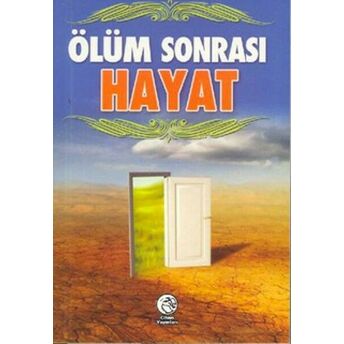 Ölüm Sonrası Hayat (Cep Boy) Burhan Bozgeyik