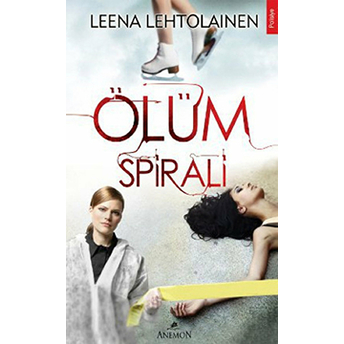 Ölüm Spirali Leena Lehtolainen