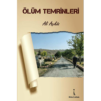 Ölüm Temrinleri-Ali Açıköz