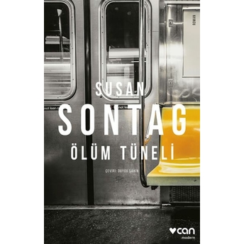 Ölüm Tüneli Susan Sontag