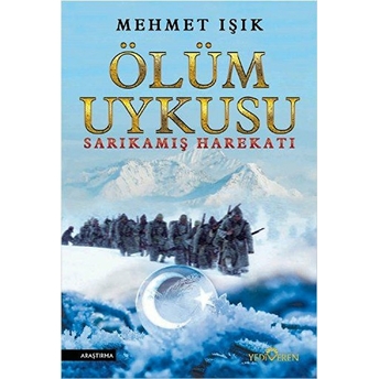 Ölüm Uykusu Mehmet Işık