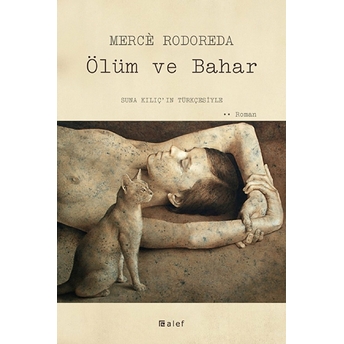 Ölüm Ve Bahar Merce Rodoreda