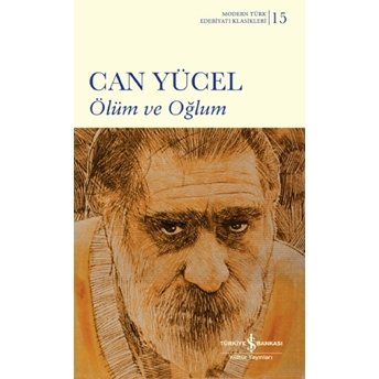 Ölüm Ve Oğlum Can Yücel