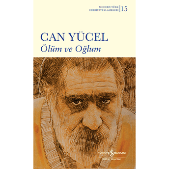 Ölüm Ve Oğlum (Şömizli) Can Yücel