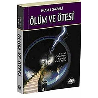 Ölüm Ve Ötesi Cep Boy Imam-I Gazali