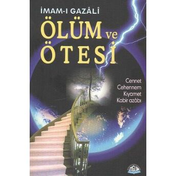 Ölüm Ve Ötesi Imam Gazali