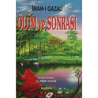 Ölüm Ve Sonrası Imam-I Gazali