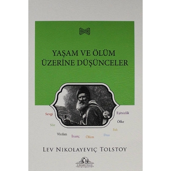 Ölüm Ve Yaşam Üzerine Düşünceler