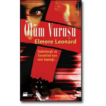 Ölüm Vuruşu Elmore Leonard