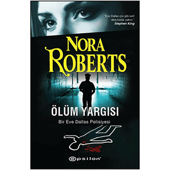 Ölüm Yargısı Nora Roberts