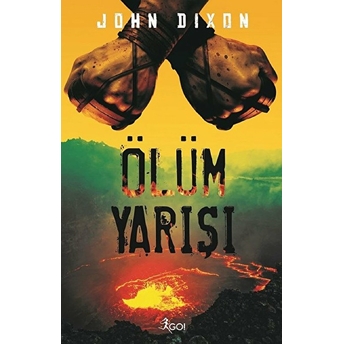 Ölüm Yarışı John Dixon