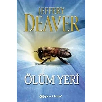 Ölüm Yeri Jeffery Deaver