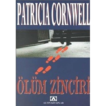 Ölüm Zinciri Patricia D. Cornwell