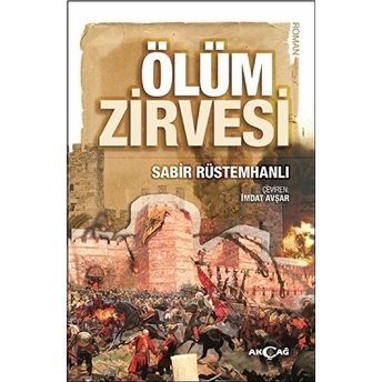 Ölüm Zirvesi Sabir Rüstemhanlı