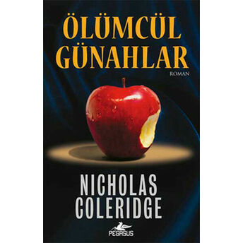 Ölümcül Günahlar Nicholas Coleridge