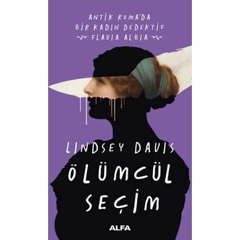 Ölümcül Seçim Lindsey Davis