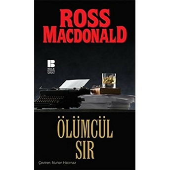 Ölümcül Sır Ross Macdonald