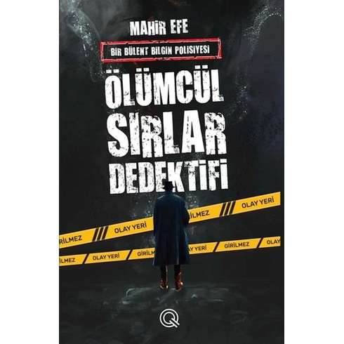 Ölümcül Sırlar Dedektifi Mahir Efe