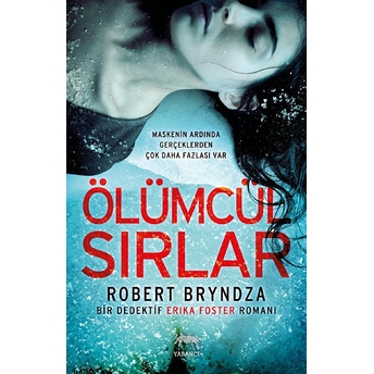 Ölümcül Sırlar Robert Bryndza