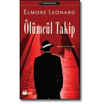 Ölümcül Takip Elmore Leonard