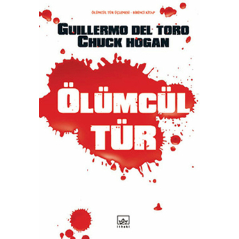 Ölümcül Tür Chuck Hogan