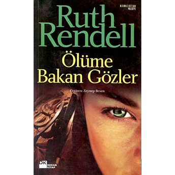 Ölüme Bakan Gözler Ruth Rendell