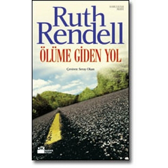 Ölüme Giden Yol Ruth Rendell